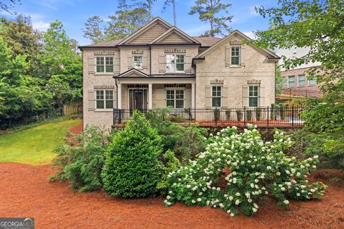 3104 Skyland Dr Ne, Chamblee, GA, 30341-4728 | Card Image