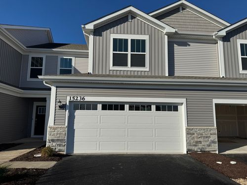 15236 S Hepworth Pl, Plainfield, IL, 60544-2357 | Card Image