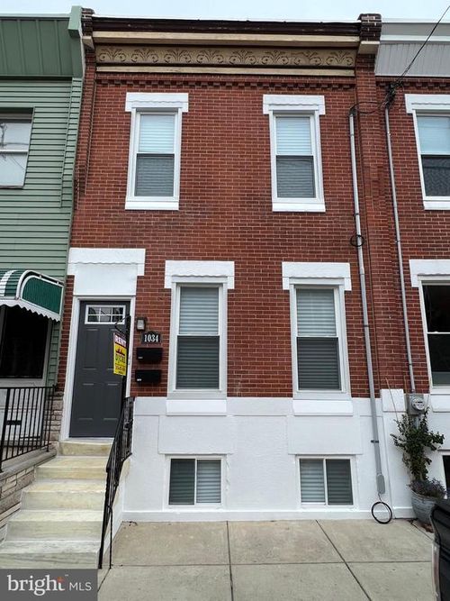 1034 Mckean St, PHILADELPHIA, PA, 19148-2329 | Card Image