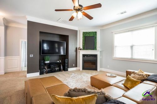 315 Devon Court, Warner Robins, GA, 31088 | Card Image