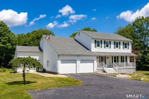 393 Wawecus Hill Rd, Norwich, CT, 06360-4046 | Card Image