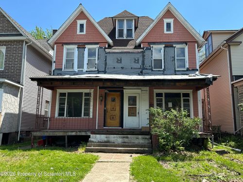 620-618-620 Quincy Ave, Scranton, PA, 18510-1736 | Card Image