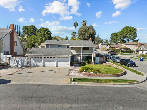 16503 Fairglade St, Canyon Country, CA, 91387-1708 | Card Image