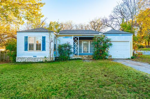 415 W Josephine St, Weatherford, TX, 76086-5247 | Card Image