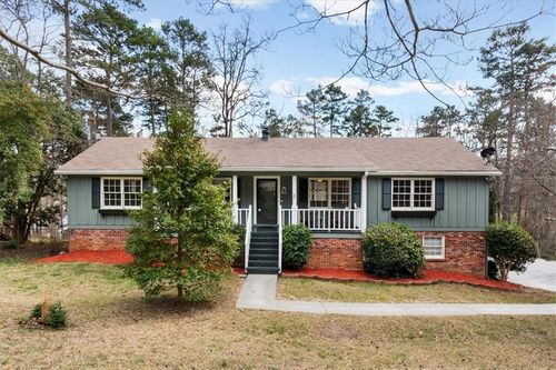 10 Warwick Way Se, Rome, GA, 30161-9468 | Card Image