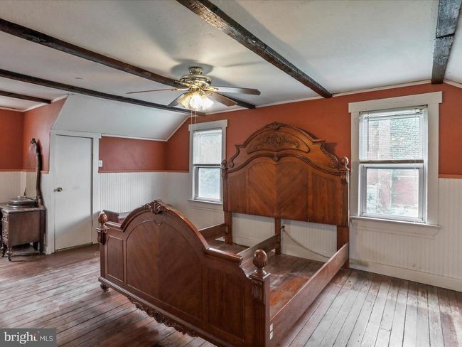 12225 Upper Georges Creek Rd Sw, House other with 3 bedrooms, 2 bathrooms and null parking in FROSTBURG MD | Image 5