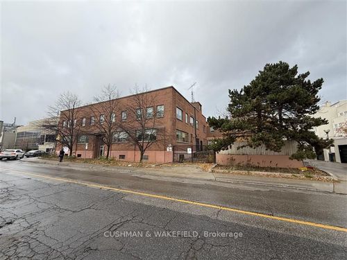 500 Macpherson Ave, Toronto, ON, M5R1M3 | Card Image