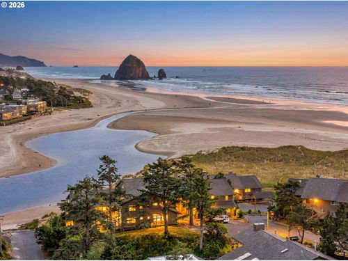 355-355 N Breaker Point Dr, CannonBeach, OR, 97110 | Card Image