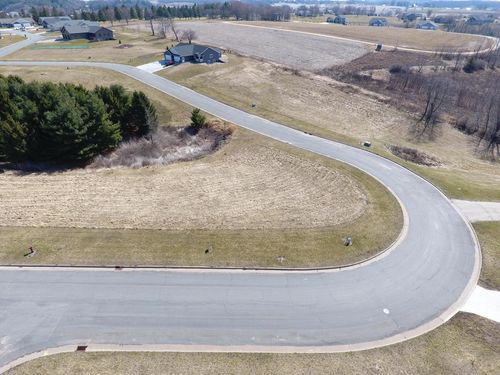 LOT 43 Crossing Meadows Drive, Viroqua, WI, 54665 | Card Image