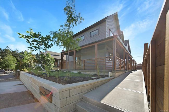 2 - 2846 4 Th Ave, Townhouse with 2 bedrooms, 2 bathrooms and 1 parking in Port Alberni BC | Image 24