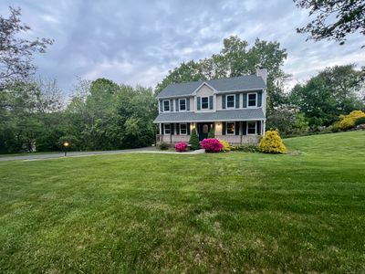 3 Fawn Hill Road, House other with 3 bedrooms, 2 bathrooms and null parking in Beacon Falls CT | Image 1