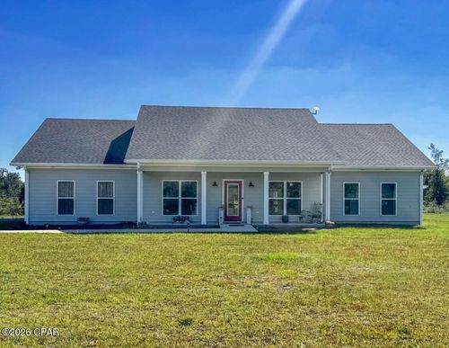 5863 Catalina Lane, Greenwood, FL, 32443 | Card Image