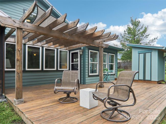2 Briarwood Dr, House other with 2 bedrooms, 2 bathrooms and null parking in Alexander NC | Image 22