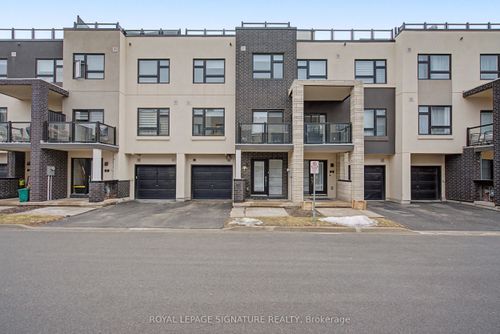 3-1121 Cooke Boulevard, Burlington, ON, L7T0C4 | Card Image