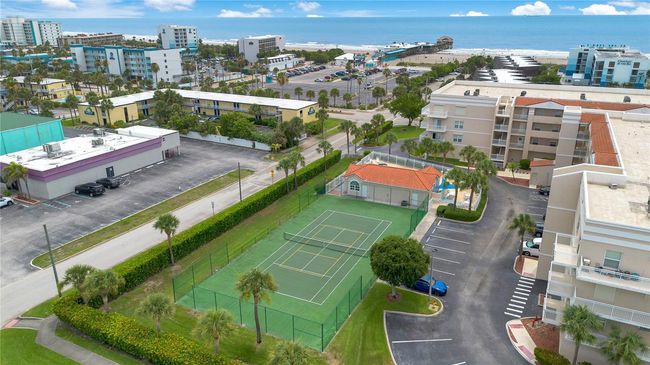 APT-400 - 125 Pulsipher Ave, Condo with 3 bedrooms, 3 bathrooms and null parking in COCOA BEACH FL | Image 20