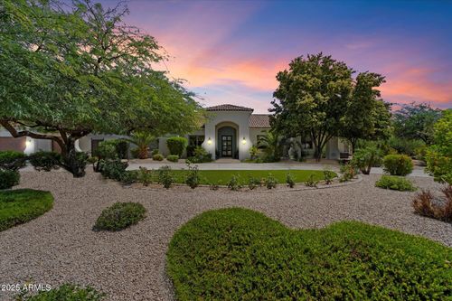 7002 E Aster Dr, Scottsdale, AZ, 85254-5327 | Card Image