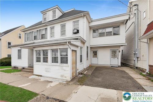 1610 Washington Blvd, Easton, PA, 18042-4659 | Card Image