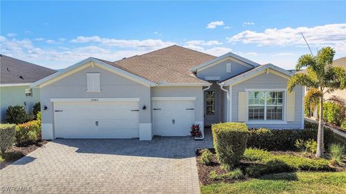 17583 Palmetto Pass Ln, PUNTA GORDA, FL, 33982-5153 | Card Image