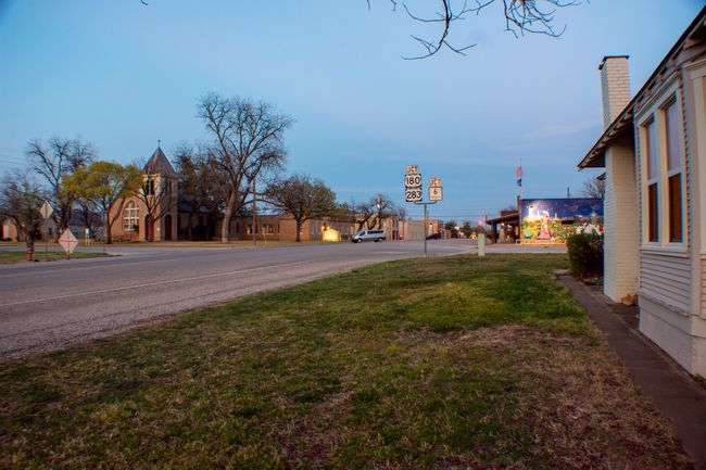 200 S Jacobs St, House other with 4 bedrooms, 2 bathrooms and null parking in Albany TX | Image 22