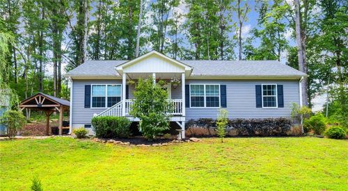1698 Joe Black Rd, Sautee Nacoochee, GA, 30571-3408 | Card Image