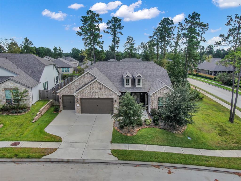 Buffalo Clover Ct, Montgomery, TX 77316