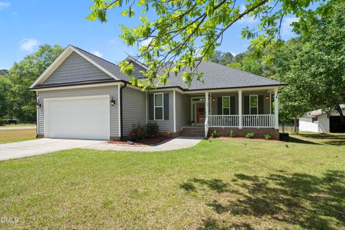 1102 W D St, Butner, NC, 27509-1726 | Card Image