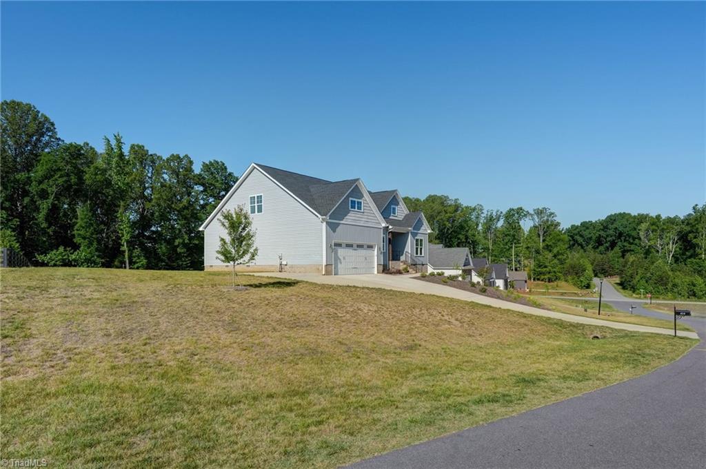 Residential in Reidsville 2