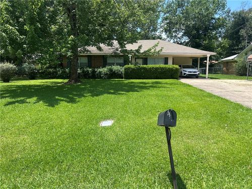 1306 N 5th St, Natchitoches, LA, 71457-4806 | Card Image