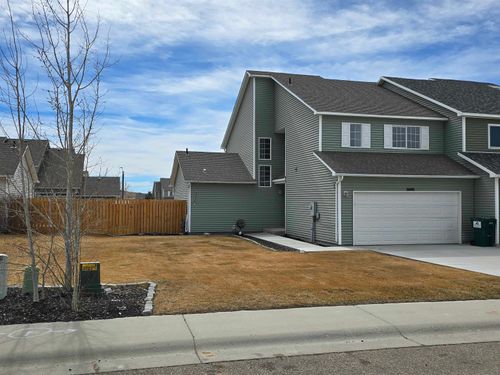 2608 Pueblo Trail, Rock Springs, WY, 82901-7378 | Card Image