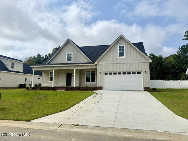 Residential in Farmville 2