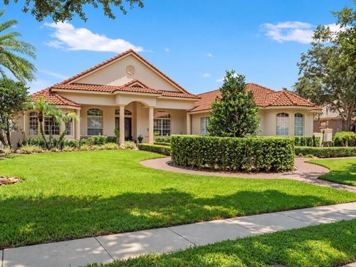 32516 Hawks Lake Ln, SORRENTO, FL, 32776-7737 | Card Image