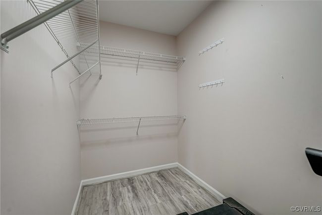Primary Bedroom Closet | Image 13
