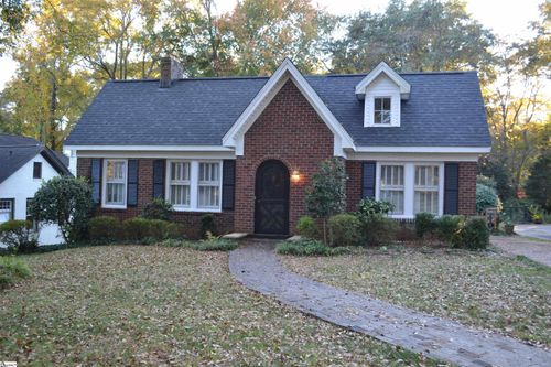 40 Lanneau Dr, Greenville, SC, 29605-1708 | Card Image