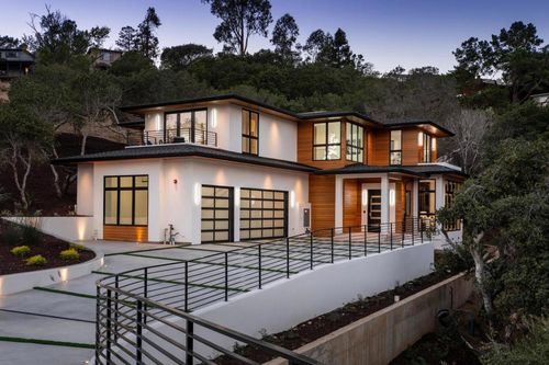 2280 Ralston Ave, Belmont, CA, 94002-2855 | Card Image