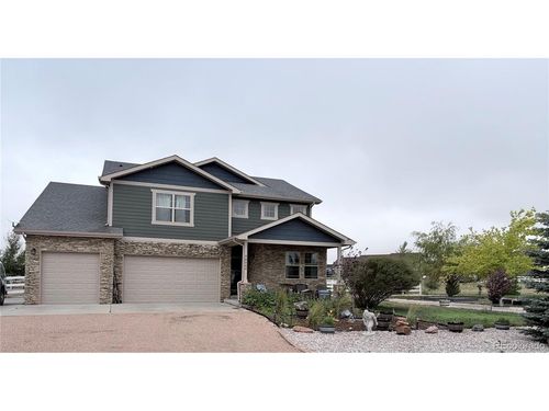38000 E 145th Pl, Keenesburg, CO, 80643-4245 | Card Image