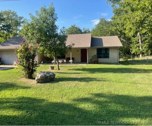 104 W Munger Street, Catoosa, OK, 74015 | Card Image