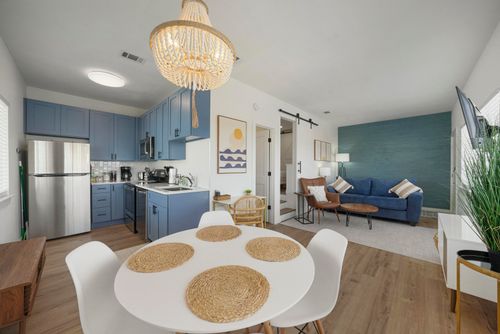 204-364 Bluefish Drive, Fort Walton Beach, FL, 32548 | Card Image