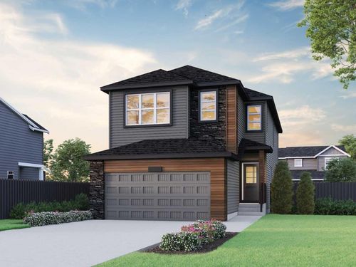 72 Southborough Sq, Cochrane, AB, T4C3J4 | Card Image