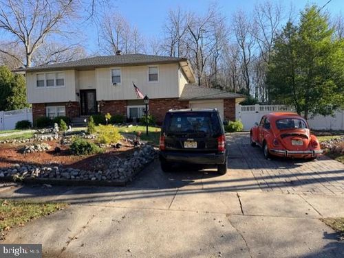 1508 Walnut Ave, VOORHEES, NJ, 08043-3659 | Card Image