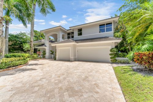 3156 Nw 61st St, Boca Raton, FL, 33496-3365 | Card Image