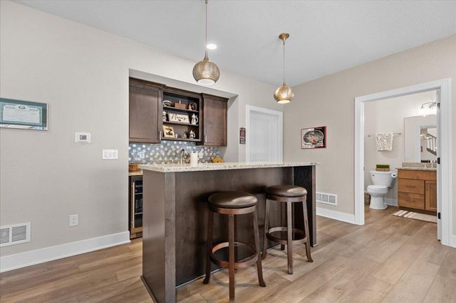7865 E Stone Ridge Dr, Condo with 3 bedrooms, 3 bathrooms and null parking in Lannon WI | Image 25