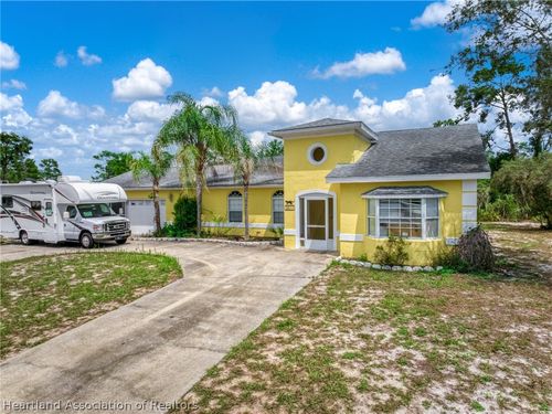 3077 W Scoralick Road, Avon Park, FL, 33825 | Card Image