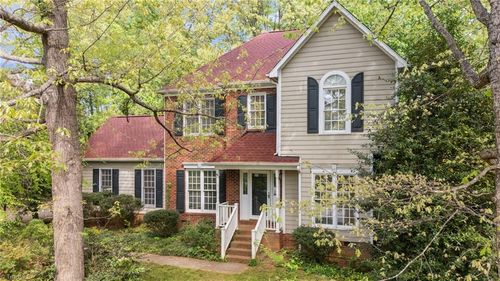 7291 Pellinore Dr, Pfafftown, NC, 27040-9212 | Card Image