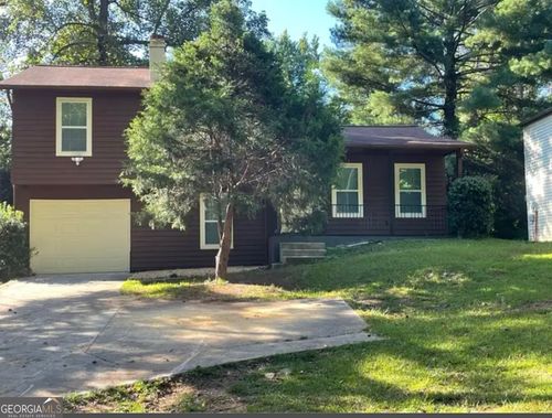 5479 Rock Springs Rd, Lithonia, GA, 30038-1126 | Card Image