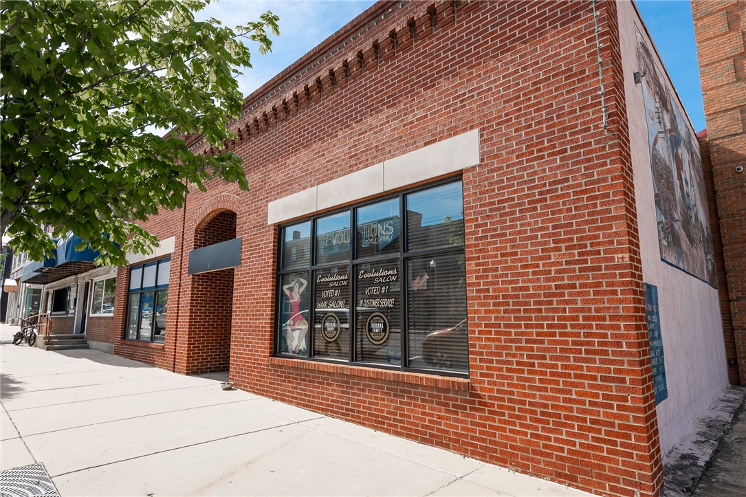 Commercial Sale in Indiana Boro 3