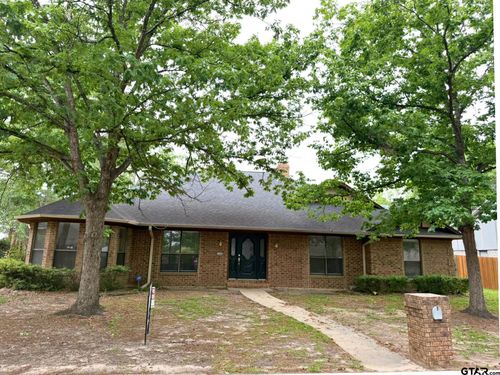 2304 Deanna Ave, Mount Pleasant, TX, 75455-6035 | Card Image