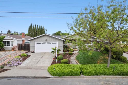 1260 Sierra Ave, Napa, CA, 94558-2464 | Card Image