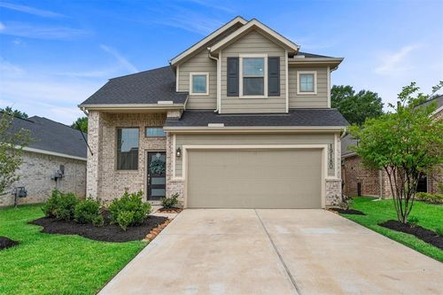 19180 Cedar Lennox Cir, Magnolia, TX, 77355-1430 | Card Image