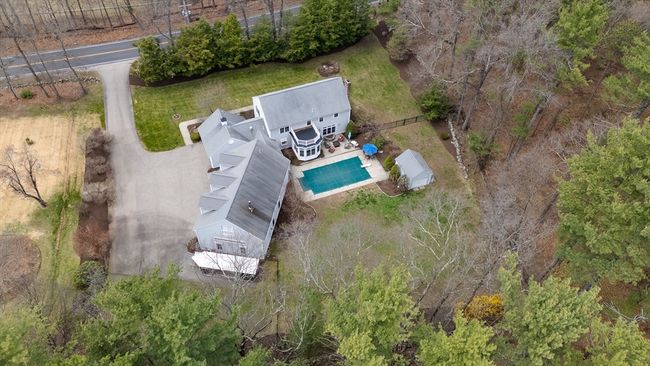 391 Concord Rd, House other with 4 bedrooms, 4 bathrooms and 6 parking in Marlborough MA | Image 37