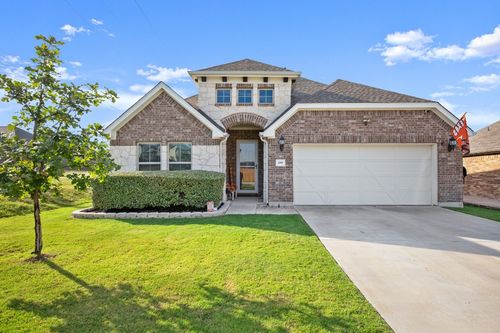 108 Red Matador Ln, Leander, TX, 78641-4231 | Card Image